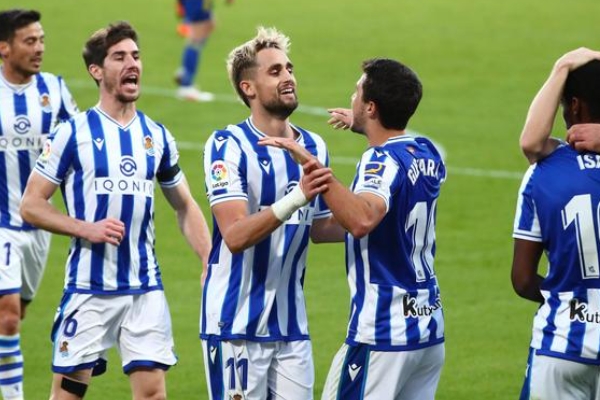 西甲皇家社會的實力怎么樣？