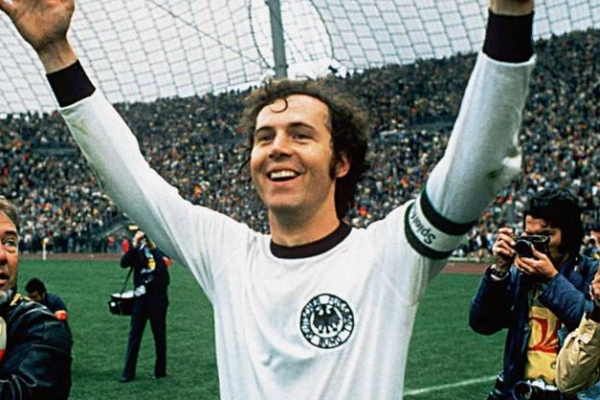 足壇歷史十大后衛(wèi)有哪些？